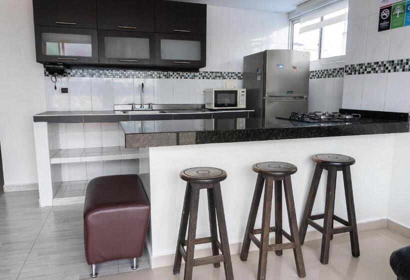 شقة غرفة واحدة, Oviedo Real