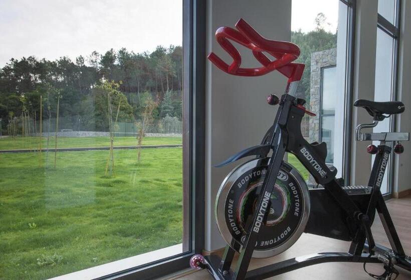 סטודיו סטנדרט, מיטה זוגית, Parque Serra Da Lousa