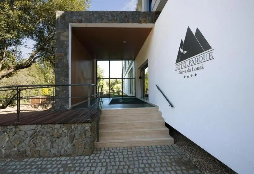 Standard-studio King-vuode, Parque Serra Da Lousa