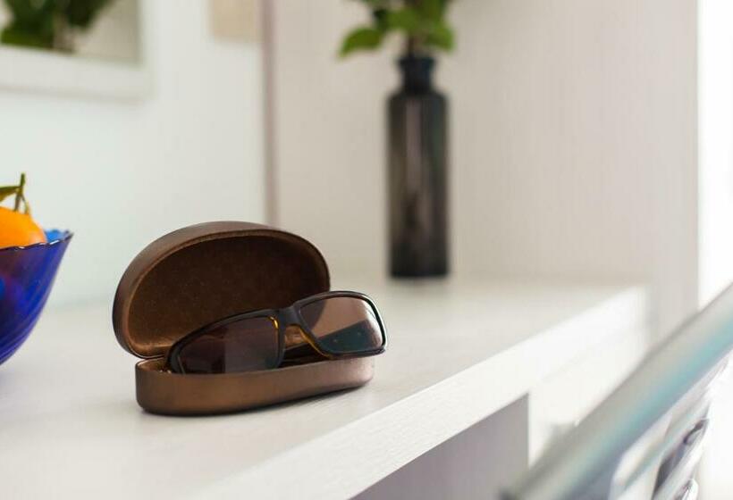 חדר סטנדרט נוף להרים, Platinum