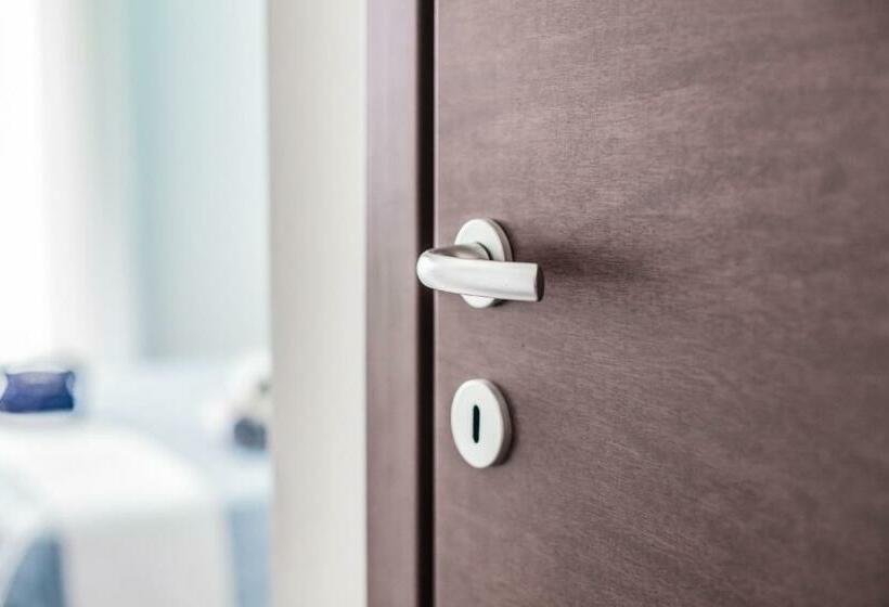 חדר סטנדרט נוף להרים, Platinum