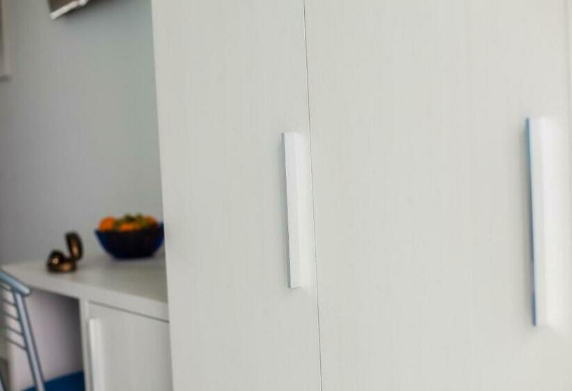 חדר סטנדרט נוף להרים, Platinum