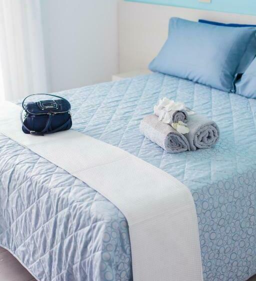 חדר סטנדרט נוף להרים, Platinum