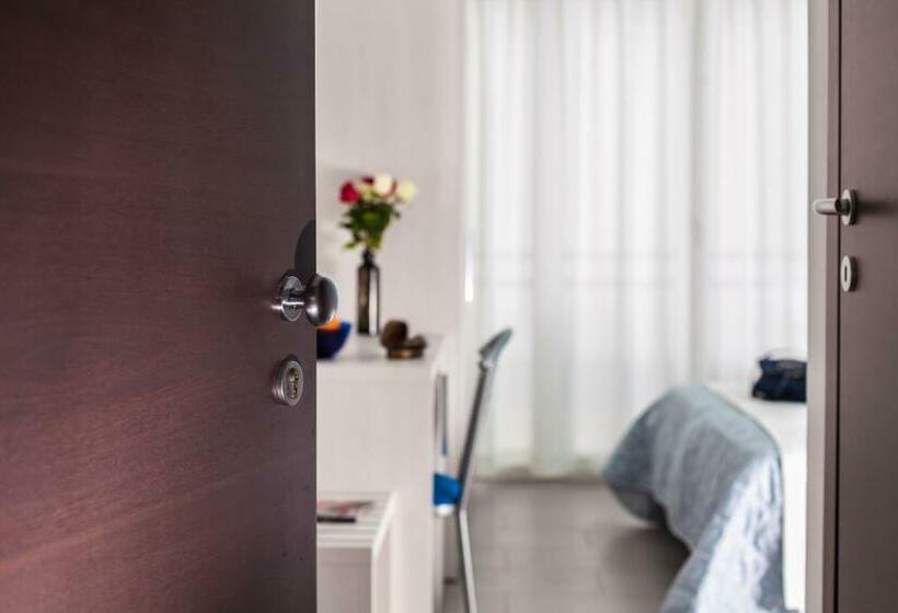 חדר סטנדרט נוף להרים, Platinum