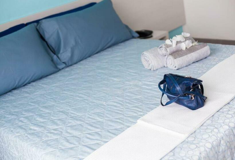 חדר סטנדרט נוף להרים, Platinum