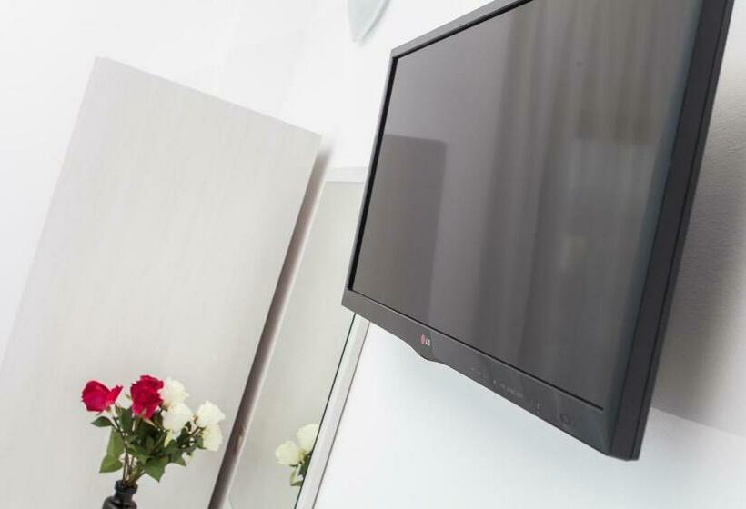 חדר סטנדרט נוף להרים, Platinum