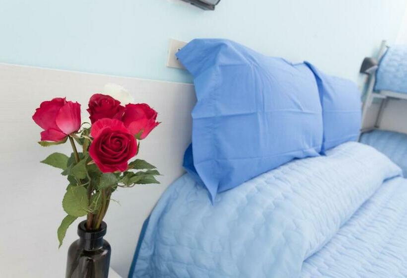 חדר סטנדרט נוף לים עם מרפסת, Platinum