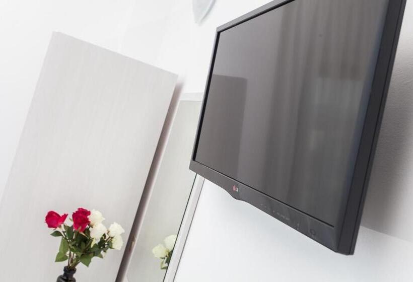 Triple Room Sea View, Platinum