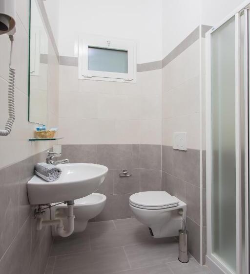 Triple Room Sea View, Platinum