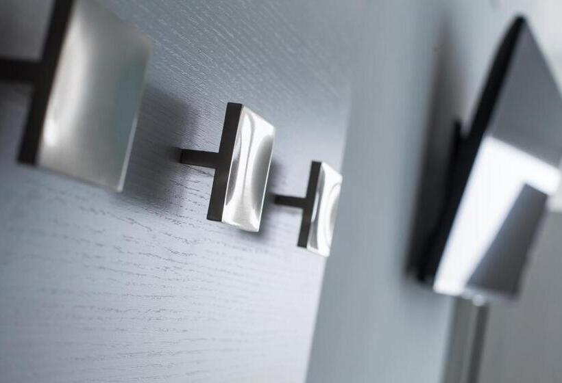 Triple Room Sea View, Platinum