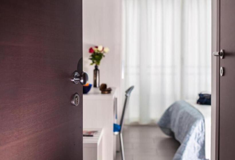 חדר סטנדרט לארבעה נוף לים, Platinum