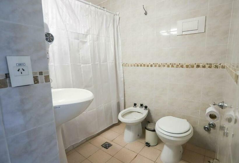 اتاق استاندارد, Plaza Bariloche