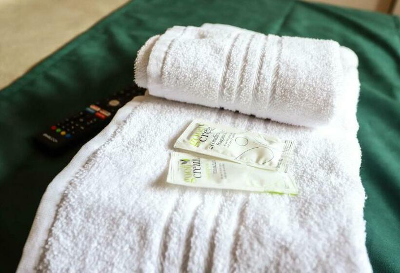 اتاق استاندارد, Plaza Bariloche