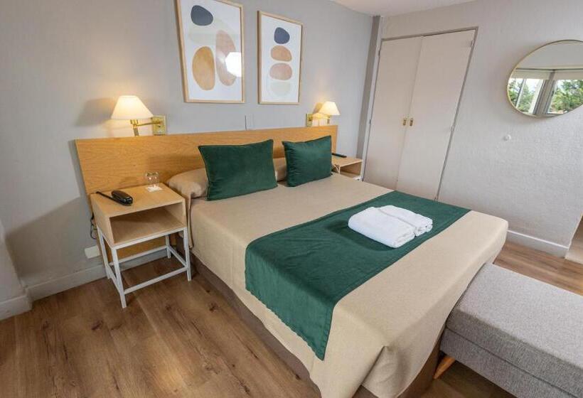 اتاق استاندارد, Plaza Bariloche