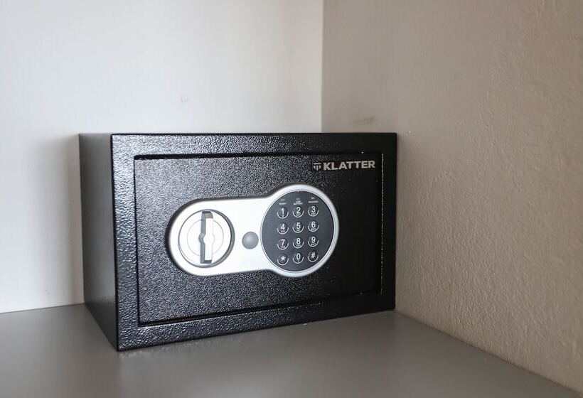 اتاق استاندارد, Plaza Bariloche