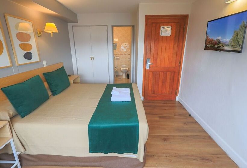 اتاق استاندارد, Plaza Bariloche