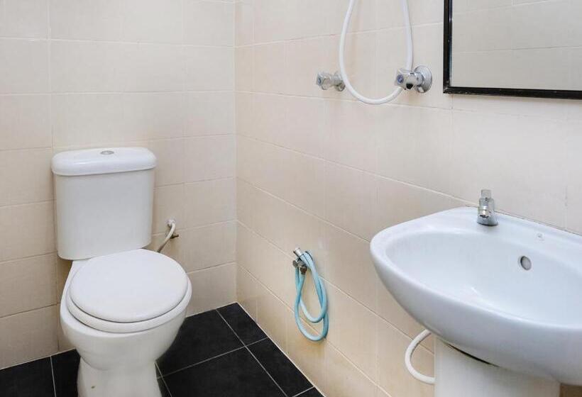 Номер Стандарт, Ridel Boutique