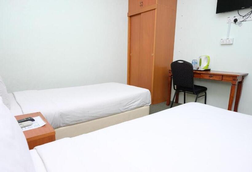 Номер Стандарт, Ridel Boutique