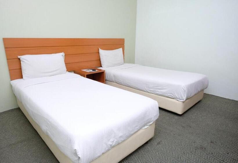 Номер Стандарт, Ridel Boutique