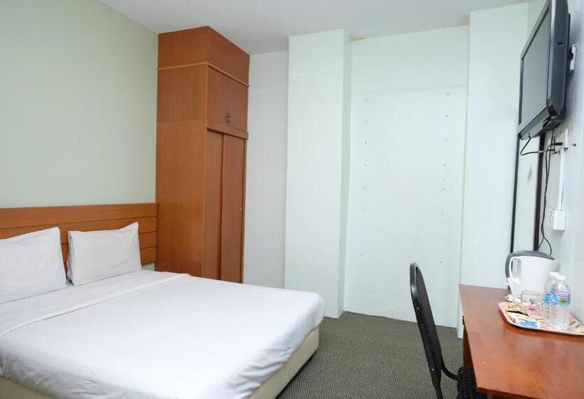 Номер Deluxe, Ridel Boutique