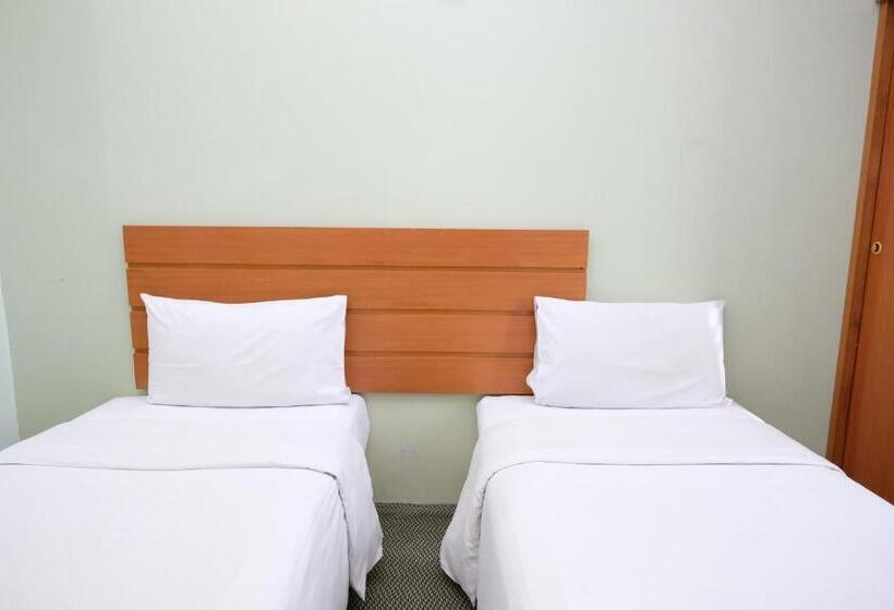 Номер Deluxe, Ridel Boutique