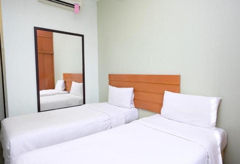 Номер Deluxe, Ridel Boutique