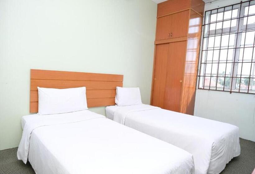 Номер Deluxe, Ridel Boutique