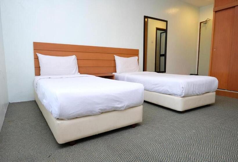 Family Suite, Ridel Boutique