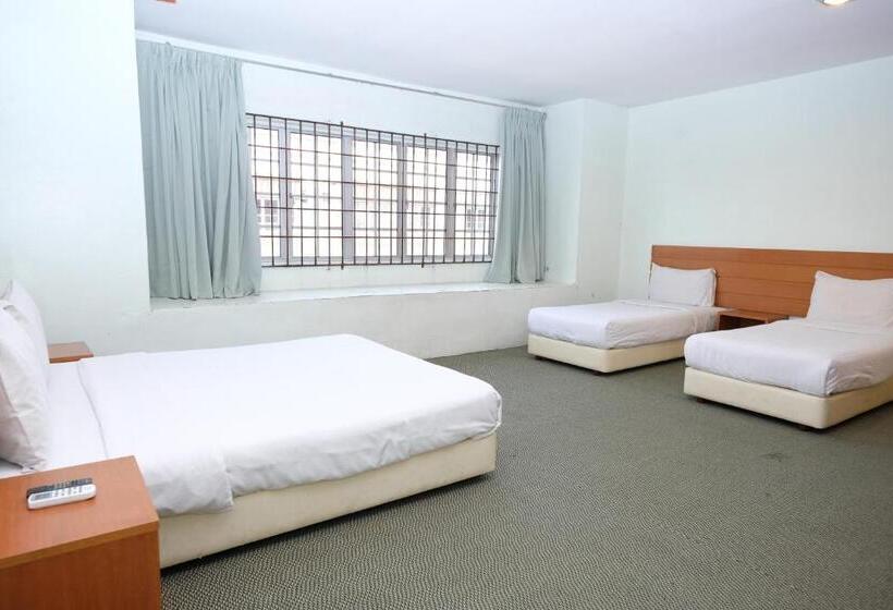 Family Suite, Ridel Boutique