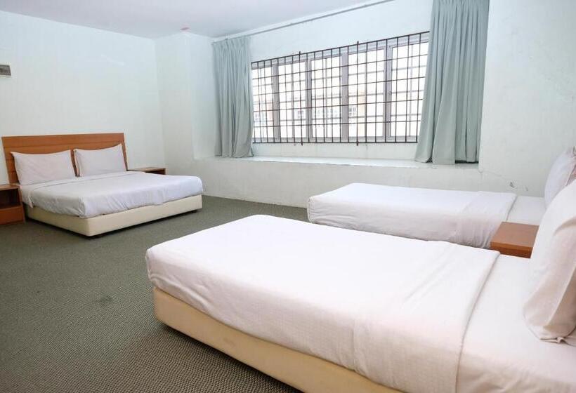 Family Suite, Ridel Boutique