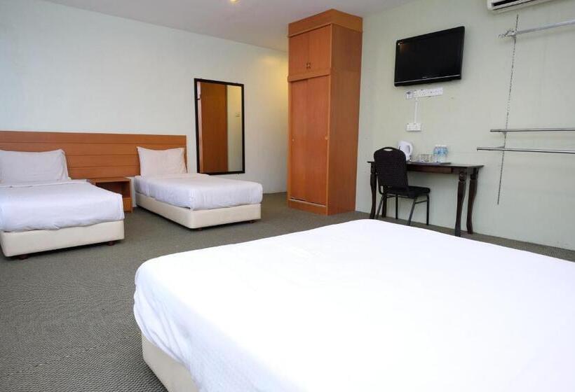 Family Suite, Ridel Boutique