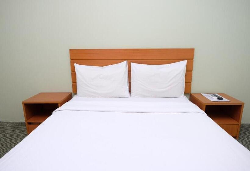 Номер Стандарт, Ridel Boutique