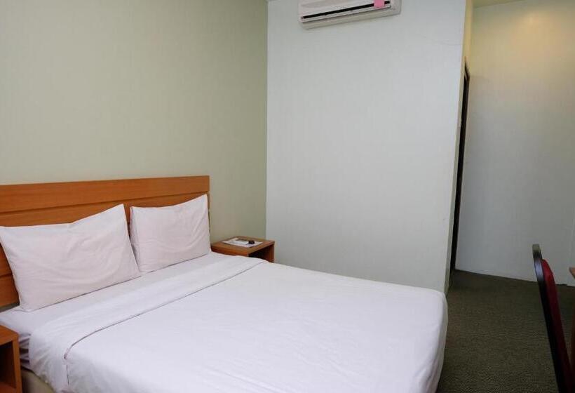 Номер Стандарт, Ridel Boutique