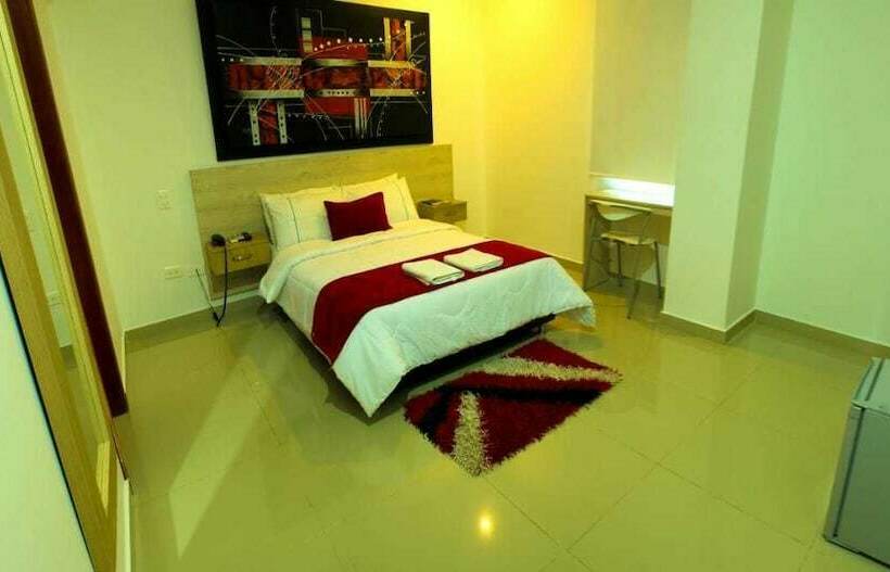 Номер Стандарт, Santa Clara Boutique