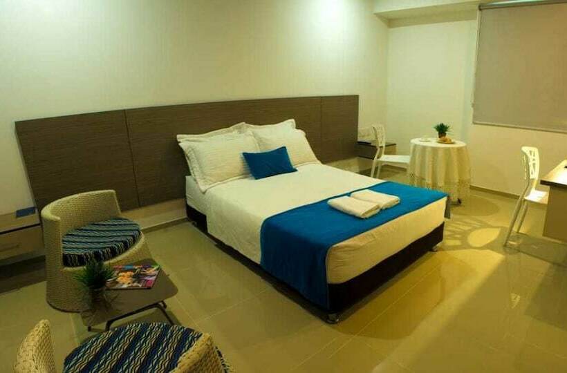 Номер Стандарт, Santa Clara Boutique