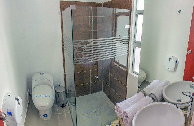 اتاق استاندارد, Santa Clara Boutique