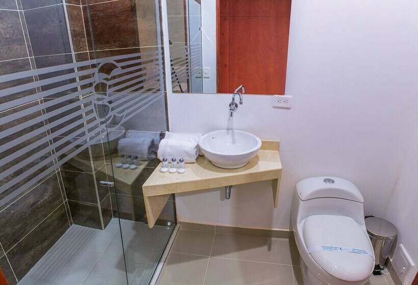 Номер Стандарт Индивидуальный, Santa Clara Boutique