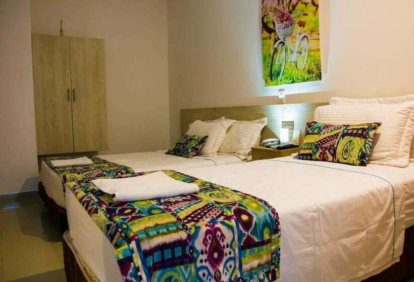 Номер Стандарт, Santa Clara Boutique