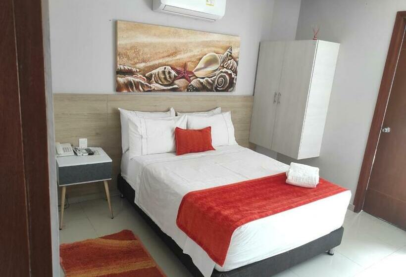 Номер Стандарт, Santa Clara Boutique