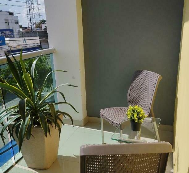 Номер Стандарт, Santa Clara Boutique