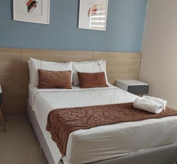 Номер Стандарт, Santa Clara Boutique