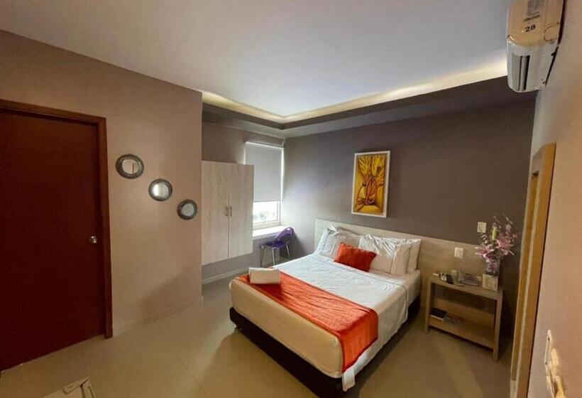 اتاق استاندارد, Santa Clara Boutique