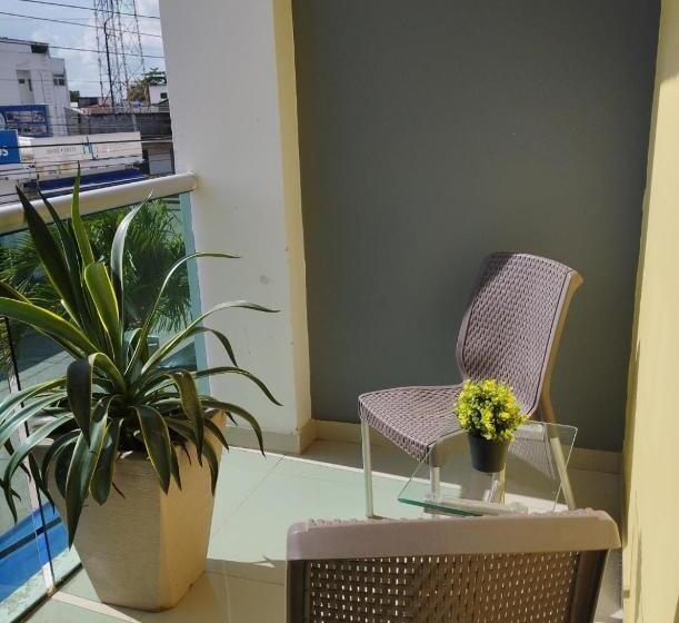 Номер Стандарт Индивидуальный, Santa Clara Boutique