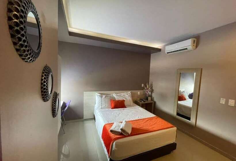 Номер Стандарт, Santa Clara Boutique