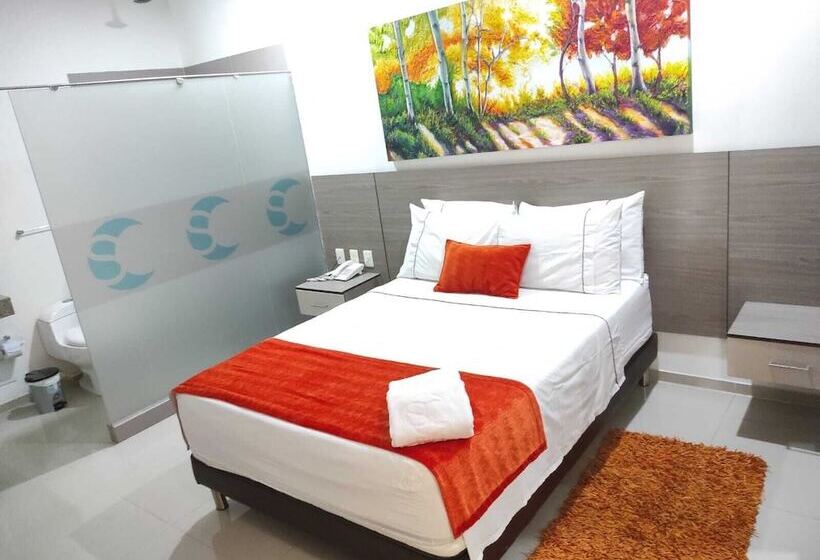 Номер Стандарт, Santa Clara Boutique