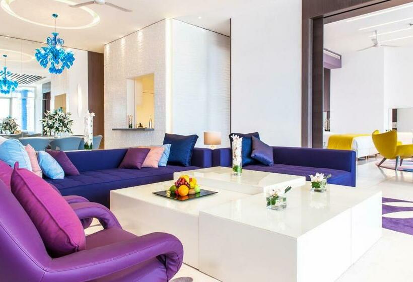 سوییت, Sofitel Tamuda Bay Beach And Spa
