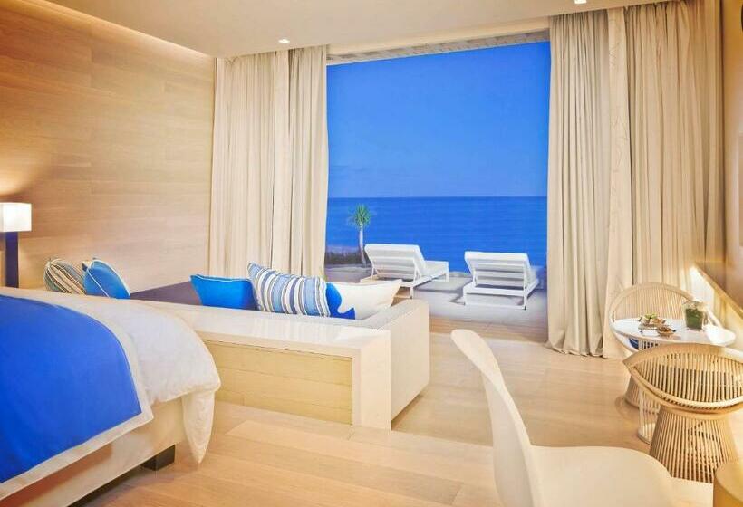 سوییت جونیور, Sofitel Tamuda Bay Beach And Spa