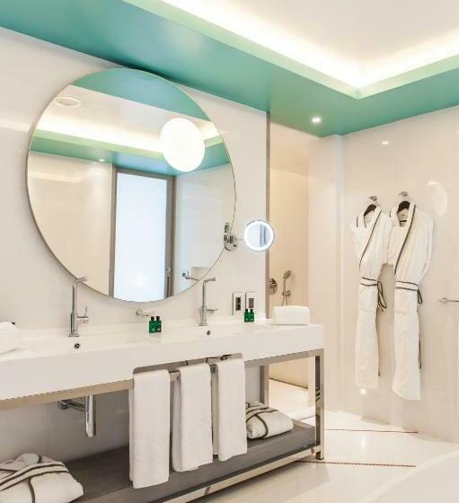 سوییت جونیور, Sofitel Tamuda Bay Beach And Spa