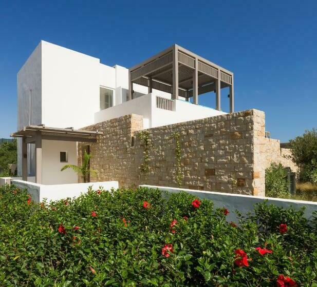 ویلای 1 خوابه, Sofitel Tamuda Bay Beach And Spa