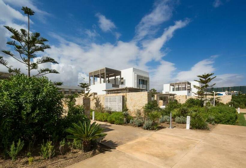 ویلای 1 خوابه, Sofitel Tamuda Bay Beach And Spa